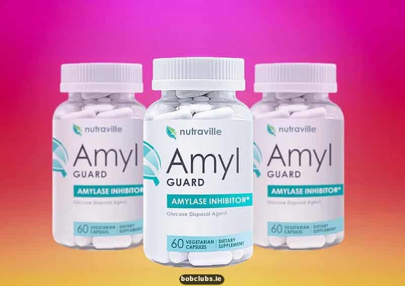 Amyl Guard