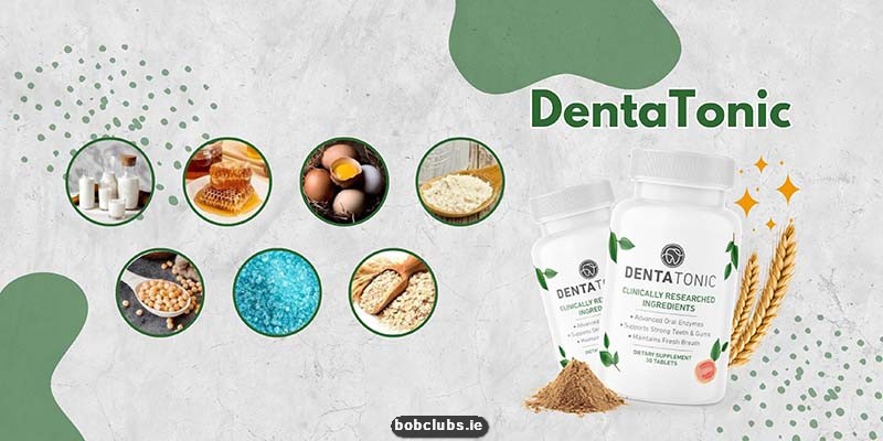 DentaTonic