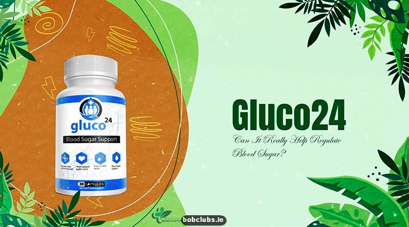 Gluco24