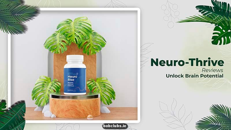 Neuro-Thrive