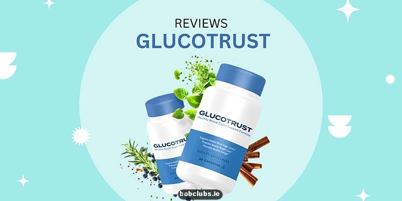 Glucotrust